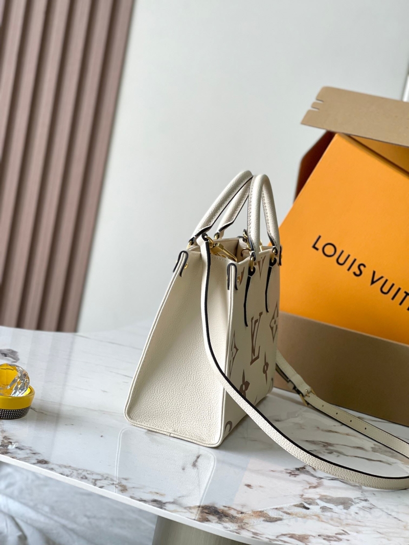 LV Shopping Bags